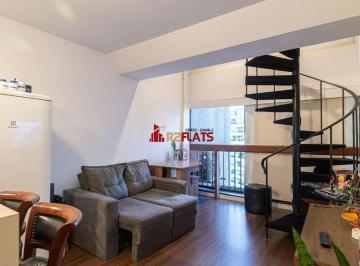 Apartamento · 48m² · 1 Quarto · 1 Vaga · Flat com ótimo preço no bairro Bela Vista. Confira!