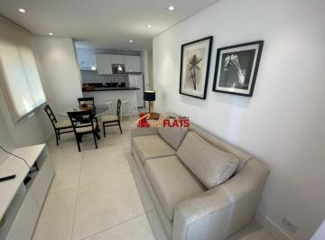 Apartamento · 42m² · 1 Quarto · 1 Vaga · Apartamento com ótimo preço no bairro Vila Nova Conceição. Confira!