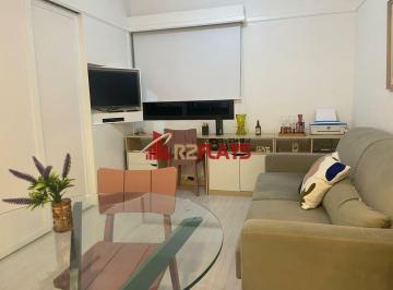 Apartamento · 33m² · 1 Quarto · 1 Vaga · Apartamento com ótimo preço no bairro Jardins. Confira!