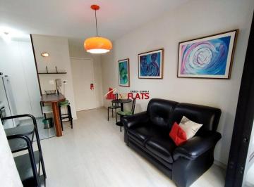 Apartamento · 35m² · 1 Quarto · 1 Vaga · Apartamento com ótimo preço no bairro Moema. Confira!