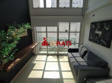 Apartamento · 42m² · 1 Quarto · 1 Vaga · Apartamento com ótimo preço no bairro Moema. Confira!