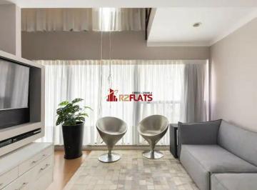 Apartamento · 50m² · 1 Quarto · 1 Vaga · Flat com ótimo preço no bairro Bela Vista. Confira!