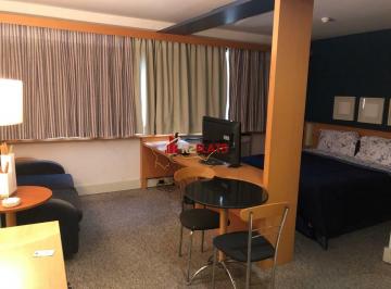 Apartamento · 28m² · 1 Quarto · 1 Vaga · Flat com ótimo preço no bairro Jardins. Confira!