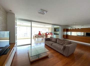 Apartamento · 180m² · 3 Quartos · 3 Vagas · Apartamento com ótimo preço no bairro Campo Belo. Confira!