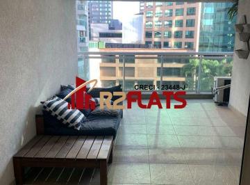 Apartamento · 98m² · 2 Quartos · 2 Vagas · Apartamento com ótimo preço no bairro Brooklin. Confira!
