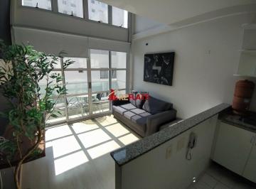 Apartamento · 42m² · 1 Quarto · 1 Vaga · Flat com ótimo preço no bairro Moema. Confira!