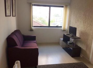 Apartamento · 33m² · 1 Quarto · 1 Vaga · Apartamento com ótimo preço no bairro Itaim Bibi. Confira!