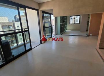 Apartamento · 200m² · 2 Quartos · 4 Vagas · Apartamento com ótimo preço no bairro Itaim Bibi. Confira!