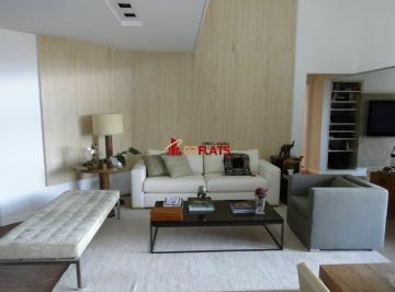 Apartamento · 210m² · 3 Quartos · 3 Vagas · Flórida Penthouses Alto Padrão com ótimo preço no bairro Brooklin. Confira!