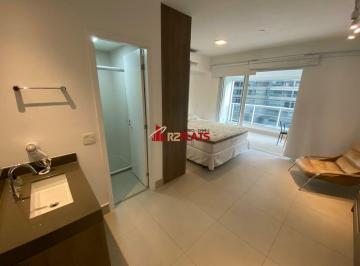 Apartamento · 33m² · 1 Quarto · 1 Vaga · Flat com ótimo preço no bairro Consolação. Confira!