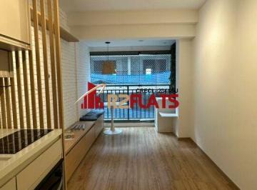Apartamento · 28m² · 1 Quarto · Studio com ótimo preço no bairro Moema. Confira!