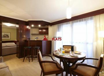 Apartamento · 40m² · 1 Quarto · 2 Vagas · Apartamento com ótimo preço no Higienópolis. Confira!