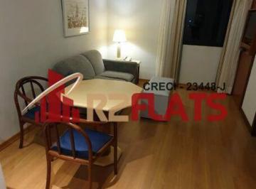 Apartamento · 33m² · 1 Quarto · 1 Vaga · Apartamento com ótimo preço no bairro Jardins. Confira!