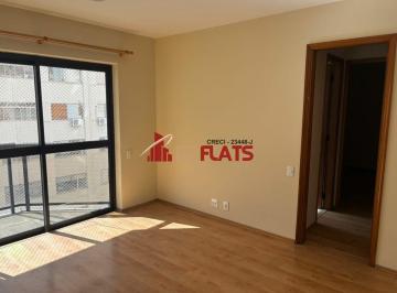 Apartamento · 42m² · 1 Quarto · 1 Vaga · Flat com ótimo preço no bairro Pinheiros. Confira!