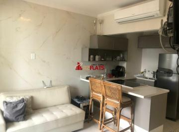 Apartamento · 37m² · 1 Quarto · 1 Vaga · Apartamento com ótimo preço no bairro Pinheiros. Confira!