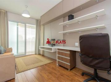 Apartamento · 46m² · 1 Quarto · 1 Vaga · Apartamento com ótimo preço no bairro Vila Olímpia. Confira!