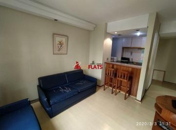 Apartamento · 42m² · 1 Quarto · 1 Vaga · Apartamento com ótimo preço no bairro Moema. Confira!