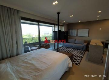 Apartamento · 46m² · 1 Quarto · 1 Vaga · Apartamento com ótimo preço no bairro Pinheiros. Confira!
