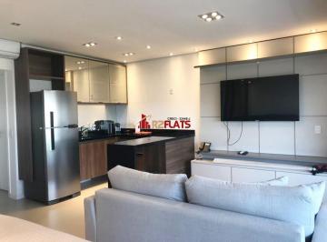Apartamento · 46m² · 1 Quarto · 1 Vaga · Apartamento com ótimo preço no bairro Pinheiros. Confira!