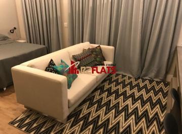 Apartamento · 33m² · 1 Quarto · 1 Vaga · Flat com ótimo preço no bairro Chácara Santo Antônio. Confira!