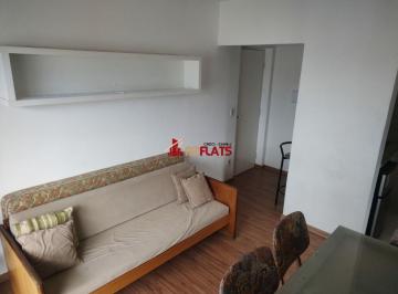 Apartamento · 37m² · 1 Quarto · 1 Vaga · Flat com ótimo preço no bairro Belo Vista. Confira!