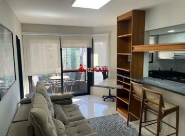 Apartamento · 45m² · 1 Quarto · 1 Vaga · Apartamento com ótimo preço no bairro Itaim Bibi. Confira!