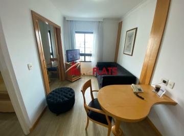 Apartamento · 33m² · 1 Quarto · 1 Vaga · Flat com ótimo preço no bairro Pinheiros. Confira!