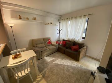 Apartamento · 42m² · 1 Quarto · 1 Vaga · Apartamento com ótimo preço no bairro Moema. Confira!