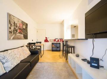 Apartamento · 45m² · 1 Quarto · 1 Vaga · Apartamento com ótimo preço no bairro Itaim Bibi. Confira!