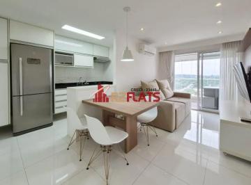 Apartamento · 49m² · 1 Quarto · 1 Vaga · Apartamento com ótimo preço no bairro Campo Belo. Confira!