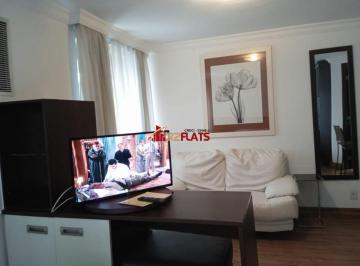Apartamento · 40m² · 1 Quarto · 1 Vaga · Flat com ótimo preço no bairro Jardins. Confira!