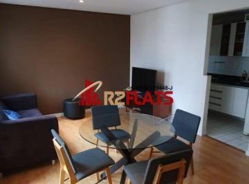 Apartamento · 65m² · 2 Quartos · 2 Vagas · Duplex com ótimo preço no bairro Moema. Confira!
