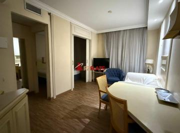 Apartamento · 33m² · 1 Quarto · 1 Vaga · Flat com ótimo preço no bairro Vila Olímpia. Confira!