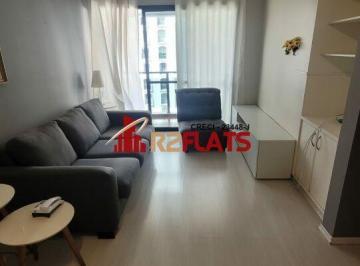 Apartamento · 42m² · 1 Quarto · 1 Vaga · Apartamento com ótimo preço no bairro Jardins. Confira!