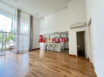 Apartamento · 157m² · 2 Quartos · 1 Vaga · Apartamento com ótimo preço no bairro Vila Nova Conceição. Confira!