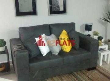 Apartamento · 33m² · 1 Quarto · 1 Vaga · Apartamento com ótimo preço no bairro Jardins. Confira!