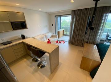 Apartamento · 46m² · 1 Quarto · Flat com ótimo preço no bairro Pinheiros. Confira!