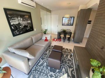 Apartamento · 45m² · 1 Quarto · 1 Vaga · Apartamento com ótimo preço no bairro Itaim Bibi. Confira!
