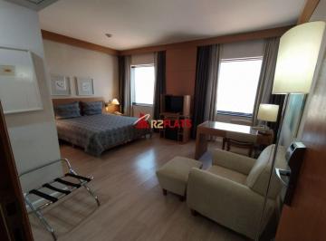 Apartamento · 28m² · 1 Quarto · Flat  com ótimo preço no bairro Tatuapé. Confira!
