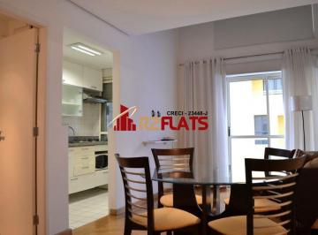 Apartamento · 40m² · 1 Quarto · 1 Vaga · Duplex com ótimo preço no bairro Moema. Confira!