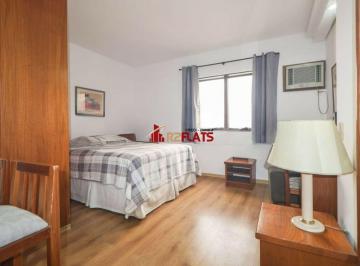 Apartamento · 24m² · 1 Quarto · 1 Vaga · Flat com ótimo preço no bairro Moema. Confira!