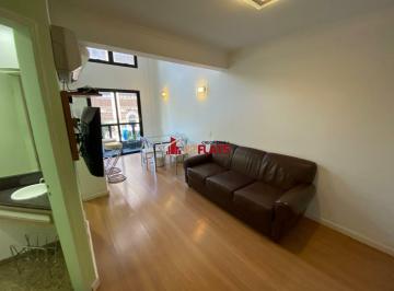 Apartamento · 50m² · 1 Quarto · 1 Vaga · Flat com ótimo preço no bairro Moema. Confira!