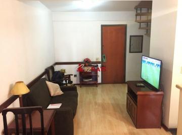 Apartamento · 50m² · 1 Quarto · 1 Vaga · Flat com ótimo preço no bairro Moema. Confira!