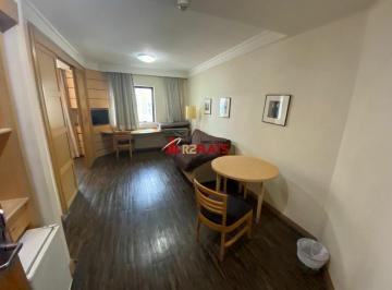 Apartamento · 30m² · 1 Quarto · 1 Vaga · Flat com ótimo preço no bairro Vila Mariana. Confira!