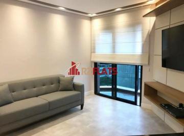 Apartamento · 40m² · 1 Quarto · 1 Vaga · Flat com ótimo preço no bairro Itaim Bibi. Confira!