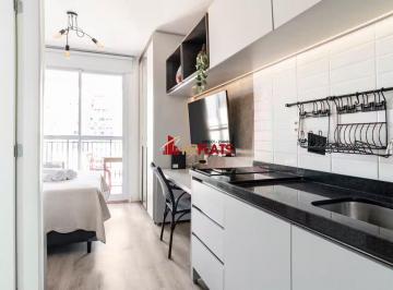Apartamento · 25m² · 1 Quarto · Studio com ótimo preço no bairro Consolação. Confira!