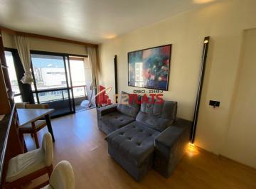 Apartamento · 45m² · 1 Quarto · 1 Vaga · Flat com ótimo preço no bairro Itaim Bibi. Confira!