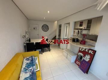 Apartamento · 44m² · 1 Quarto · 1 Vaga · Apartamento com ótimo preço no bairro Moema. Confira!