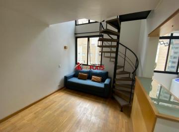 Apartamento · 44m² · 1 Quarto · 1 Vaga · Flat com ótimo preço no bairro Vila Olímpia. Confira!