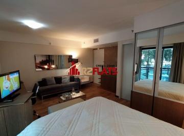 Apartamento de 1 quarto, São Paulo · Studio com ótimo preço no bairro Moema. Confira!